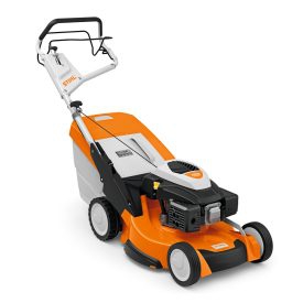 Rasenmäher Stihl RM 655 YS